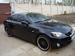 Lexus IS 2,5 авт